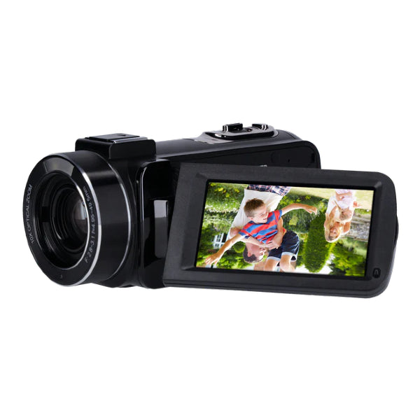 Rollei Camera Movieline UHD 10x Rollei Camera Movieline UHD 10x